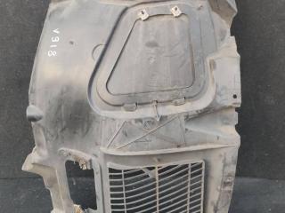 защита арок передняя левая (подкрылок) BMW 5 серия F07/F10/F11 2011, 3.0 л., i, N55 B30 A, бензин, АКПП, серый, седан, полный привод, 51717186727, 51717187043