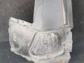 защита арок передняя левая (подкрылок) BMW 5 серия F07/F10/F11 2011, 3.0 л., i, N55 B30 A, бензин, АКПП, серый, седан, полный привод, 51717186727, 51717187043 - фото №2