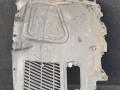 защита арок передняя левая (подкрылок) BMW 5 серия F07/F10/F11 2011, 3.0 л., i, N55 B30 A, бензин, АКПП, серый, седан, полный привод, 51717186727, 51717187043 - фото №4