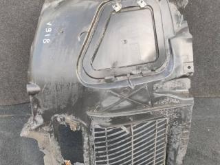 защита арок передняя левая (подкрылок) BMW 5 серия F07/F10/F11 2011, 3.0 л., i, N55 B30 A, бензин, АКПП, серый, седан, полный привод, 51717186727, 51717187043