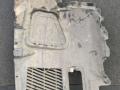 защита арок передняя левая (подкрылок) BMW 5 серия F07/F10/F11 2011, 3.0 л., i, N55 B30 A, бензин, АКПП, серый, седан, полный привод, 51717186727, 51717187043 - фото №4