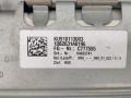 подушка безопасности коленная BMW 5 серия F07/F10/F11 2011, 3.0 л., i, N55 B30 A, бензин, АКПП, серый, седан, полный привод, 9181131 - фото №3