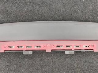 дополнительный стоп-сигнал BMW 5 серия F07/F10/F11 2011, 3.0 л., i, N55 B30 A, бензин, АКПП, серый, седан, полный привод, 63257230799, 63257230801