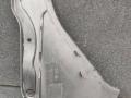 дождевик BMW 5 серия F07/F10/F11 2011, 3.0 л., i, N55 B30 A, бензин, АКПП, серый, седан, полный привод, 7216977 - фото №2