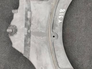 планка под капот BMW 5 серия F07/F10/F11 2011, 3.0 л., i, N55 B30 A, бензин, АКПП, серый, седан, полный привод, 51757188421