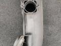 гофра инжектора BMW 5 серия F07/F10/F11 2011, 3.0 л., i, N55 B30 A, бензин, АКПП, серый, седан, полный привод, 1054695 - фото №3