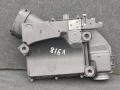 корпус воздушного фильтра BMW 5 серия F07/F10/F11 2011, 3.0 л., i, N55 B30 A, бензин, АКПП, серый, седан, полный привод, 13717604404, 13717605913 - фото №2