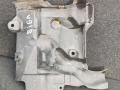 кожух (защита) рулевого механизма BMW 5 серия F07/F10/F11 2011, 3.0 л., i, N55 B30 A, бензин, АКПП, серый, седан, полный привод, 7228688 - фото №2