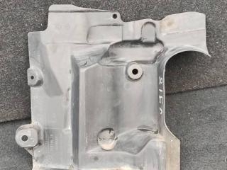 кожух (защита) рулевого механизма BMW 5 серия F07/F10/F11 2011, 3.0 л., i, N55 B30 A, бензин, АКПП, серый, седан, полный привод, 7228687
