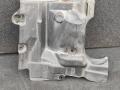 кожух (защита) рулевого механизма BMW 5 серия F07/F10/F11 2011, 3.0 л., i, N55 B30 A, бензин, АКПП, серый, седан, полный привод, 7228687 - фото №2