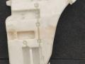 бачок омывателя BMW 5 серия F07/F10/F11 2011, 3.0 л., i, N55 B30 A, бензин, АКПП, серый, седан, полный привод, 7196949 - фото №3