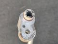 трубка кондиционера BMW 5 серия F07/F10/F11 2011, 3.0 л., i, N55 B30 A, бензин, АКПП, серый, седан, полный привод, 9120003 - фото №4