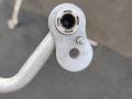 трубка кондиционера BMW 5 серия F07/F10/F11 2011, 3.0 л., i, N55 B30 A, бензин, АКПП, серый, седан, полный привод, 9120003 - фото №5