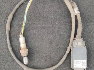 Датчик NOx BMW 5 серия G30/G31 2017, дизель, 8580410