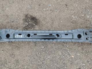 усилитель бампера заднего BMW 5 серия F07/F10/F11 2011, 3.0 л., i, N55 B30 A, бензин, АКПП, серый, седан, полный привод, 7203976