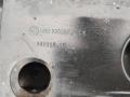 усилитель бампера заднего BMW 5 серия F07/F10/F11 2011, 3.0 л., i, N55 B30 A, бензин, АКПП, серый, седан, полный привод, 7203976 - фото №2