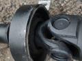 карданный вал BMW 5 серия F07/F10/F11 2011, 3.0 л., i, N55 B30 A, бензин, АКПП, серый, седан, полный привод, 7589685 - фото №3