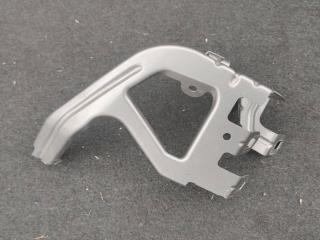 крепление крыла переднего левого BMW 5 серия F07/F10/F11 2011, 3.0 л., i, N55 B30 A, бензин, АКПП, серый, седан, полный привод