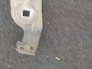 крепление крыла переднего левого BMW 5 серия F07/F10/F11 2011, 3.0 л., i, N55 B30 A, бензин, АКПП, серый, седан, полный привод