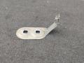 крепление крыла переднего левого BMW 5 серия F07/F10/F11 2011, 3.0 л., i, N55 B30 A, бензин, АКПП, серый, седан, полный привод - фото №2