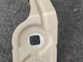 крепление крыла переднего левого BMW 5 серия F07/F10/F11 2011, 3.0 л., i, N55 B30 A, бензин, АКПП, серый, седан, полный привод - фото №4
