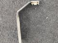 внутреннее крепление крыла правого BMW 5 серия F07/F10/F11 2011, 3.0 л., i, N55 B30 A, бензин, АКПП, серый, седан, полный привод - фото №3