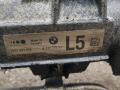 рулевая рейка BMW 5 серия F07/F10/F11 2011, 3.0 л., i, N55 B30 A, бензин, АКПП, серый, седан, полный привод, 6777770 - фото №5