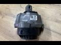 подушка крепления двигателя BMW 7 серия F01/F02 2011, 3.0 л., D, N57 D30 A, дизель, АКПП, седан, задний привод, правый руль, 6777371 - фото №2
