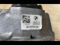 подушка крепления двигателя BMW 7 серия F01/F02 2011, 3.0 л., D, N57 D30 A, дизель, АКПП, седан, задний привод, правый руль, 6777371 - фото №3