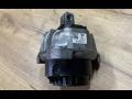 подушка крепления двигателя BMW 7 серия F01/F02 2011, 3.0 л., D, N57 D30 A, дизель, АКПП, седан, задний привод, правый руль, 6777371 - фото №2