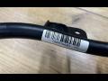 щуп двигателя BMW 7 серия F01/F02 2011, 3.0 л., D, N57 D30 A, дизель, АКПП, седан, задний привод, правый руль, 7809766 - фото №2