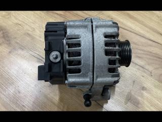 генератор BMW 7 серия F01/F02 2011, 3.0 л., D, N57 D30 A, дизель, АКПП, седан, задний привод, правый руль, 7807187