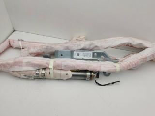 подушка безопасности боковая (шторка) BMW 7 серия F01/F02 2011, 3.0 л., D, N57 D30 A, дизель, АКПП, седан, задний привод, правый руль, 85911027212