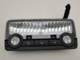 фонарь салона (плафон) BMW 7 серия F01/F02 2011, 3.0 л., D, N57 D30 A, дизель, АКПП, седан, задний привод, правый руль, 63319163699
