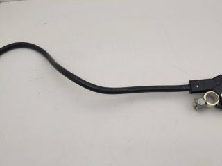 минусовой провод аккумулятора BMW 7 серия F01/F02 2011, 3.0 л., D, N57 D30 A, дизель, АКПП, седан, задний привод, правый руль, 9253082