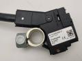 минусовой провод аккумулятора BMW 7 серия F01/F02 2011, 3.0 л., D, N57 D30 A, дизель, АКПП, седан, задний привод, правый руль, 9253082 - фото №2