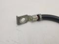 минусовой провод аккумулятора BMW 7 серия F01/F02 2011, 3.0 л., D, N57 D30 A, дизель, АКПП, седан, задний привод, правый руль, 9253082 - фото №3