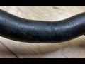 патрубок (трубопровод, шланг) BMW 7 серия F01/F02 2011, 3.0 л., D, N57 D30 A, дизель, АКПП, седан, задний привод, правый руль - фото №2