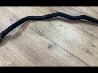 патрубок (трубопровод, шланг) BMW 7 серия F01/F02 2011, 3.0 л., D, N57 D30 A, дизель, АКПП, седан, задний привод, правый руль, 7800107