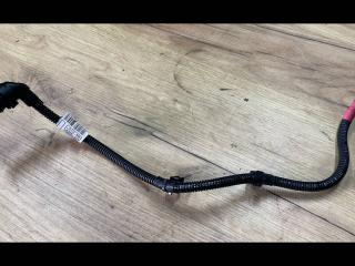 провод реле свечей накала BMW 7 серия F01/F02 2011, 3.0 л., D, N57 D30 A, дизель, АКПП, седан, задний привод, правый руль, 7800166