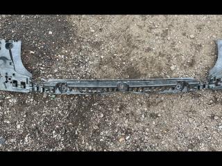 Крепление бампера заднего BMW 6 GT G32 2017, 3.0 л., D, B57 D30 A, дизель, АКПП, хетчбэк 5 дв., задний привод, правый руль, 7387326