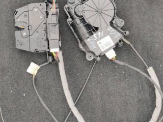 замок багажника BMW 5 серия F07/F10/F11 2010, 3.0 л., i, N55 B30 A, бензин, АКПП, белый, хетчбэк 5 дв., задний привод, 51247211168, 51247269543