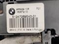 замок багажника BMW 5 серия F07/F10/F11 2010, 3.0 л., i, N55 B30 A, бензин, АКПП, белый, хетчбэк 5 дв., задний привод, 51247211168, 51247269543 - фото №3