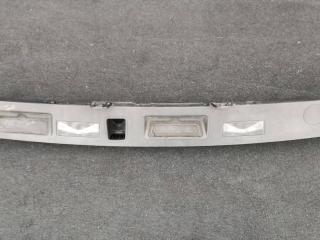 подсветка номера BMW 5 серия F07/F10/F11 2010, 3.0 л., i, N55 B30 A, бензин, АКПП, белый, хетчбэк 5 дв., задний привод, 51137211220, 51137211221