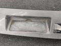 подсветка номера BMW 5 серия F07/F10/F11 2010, 3.0 л., i, N55 B30 A, бензин, АКПП, белый, хетчбэк 5 дв., задний привод, 51137211220, 51137211221 - фото №2