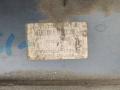 фонарь крышки багажника левый BMW 5 серия F07/F10/F11 2010, 3.0 л., i, N55 B30 A, бензин, АКПП, белый, хетчбэк 5 дв., задний привод, 63217199637 - фото №4