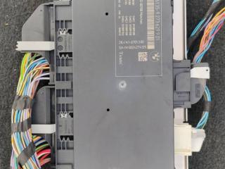 блок управления светом BMW 7 серия F01/F02 2011, 3.0 л., D, N57 D30 A, дизель, АКПП, седан, задний привод, правый руль, 61359273629
