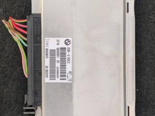 блок управления подвеской BMW 7 серия F01/F02 2011, 3.0 л., D, N57 D30 A, дизель, АКПП, седан, задний привод, правый руль, 37146855951