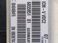 блок управления подвеской BMW 7 серия F01/F02 2011, 3.0 л., D, N57 D30 A, дизель, АКПП, седан, задний привод, правый руль, 37146855951 - фото №2