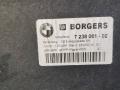 пол багажника BMW Z4 E89 2013, 2.0 л., i, N20 B20 A, бензин, АКПП, родстер, задний привод, 7238061 - фото №2